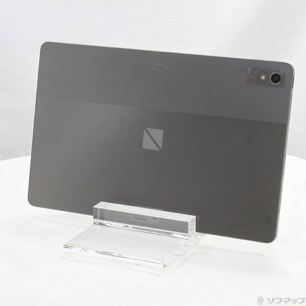 【中古】NEC(エヌイーシー) 〔展示品〕 LAVIE Tab T11 T1195／FAS 256GB ストームグレー PC-T1195FAS Wi-Fi 【258-ud】