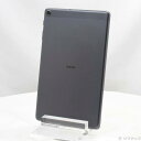 【中古】SAMSUNG(サムスン) Galaxy Tab A 32GB ブラック SM-T510 Wi-Fi 【371-ud】|詳細画像