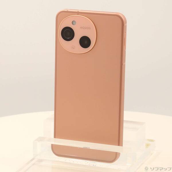 šSHARP(㡼) AQUOS sense9 128GB  SH-M29A-P SIMե꡼ 349-ud