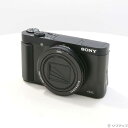 【中古】SONY(ソニー) Cyber-shot DSC-HX99 【251-ud】