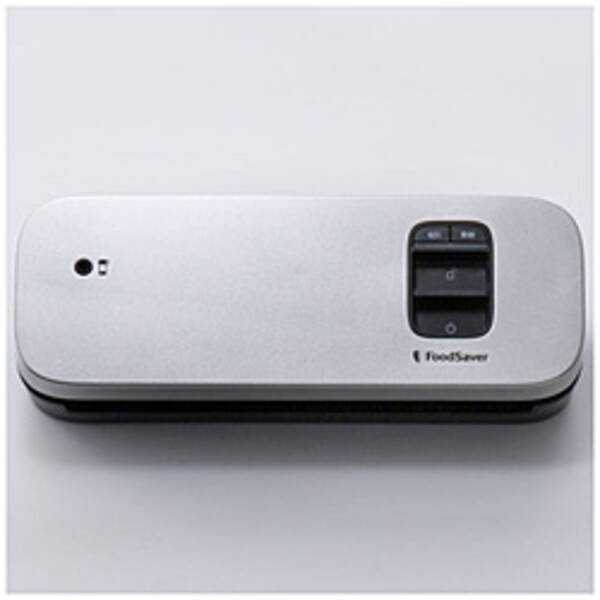 【中古】フードセーバー 〔展示品〕 コンパクトセーバーBK VS1192 【276-ud】