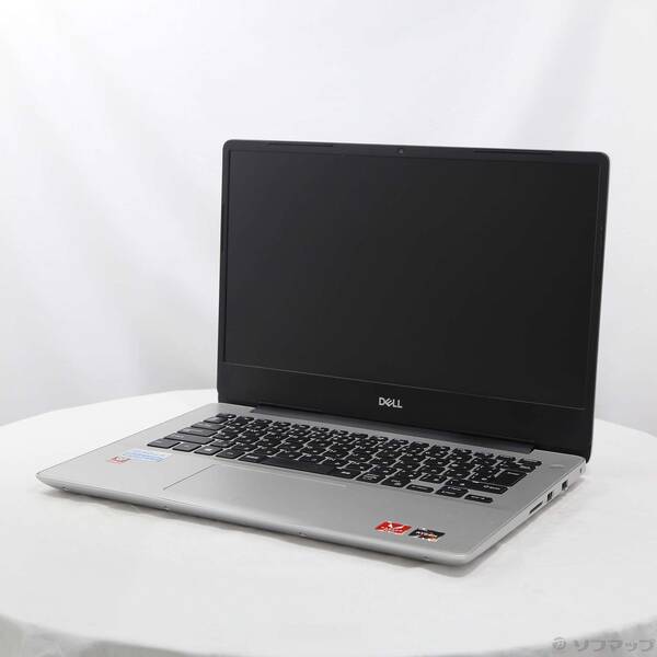 【中古】DELL(デル) Inspiron 14 5485 〔Windows 10〕 【269-ud】