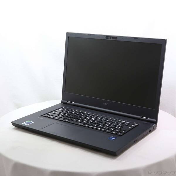 【中古】NEC(エヌイーシー) VersaPro タイプVX PC-V1T46XZGN 〔NEC Refreshed PC〕 ≪メーカー保証あり≫ 【276-ud】