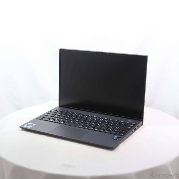 【中古】NEC(エヌイーシー) LAVIE NEXTREME Carbon PC-XC750DAB メテオグレー 〔NEC Refreshed PC〕 ≪メーカー保証あり≫ 【349-ud】