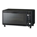 【中古】コイズミ 〔展示品〕 オーブントースター コイズミ ブラック KOS1330K 【198-ud】