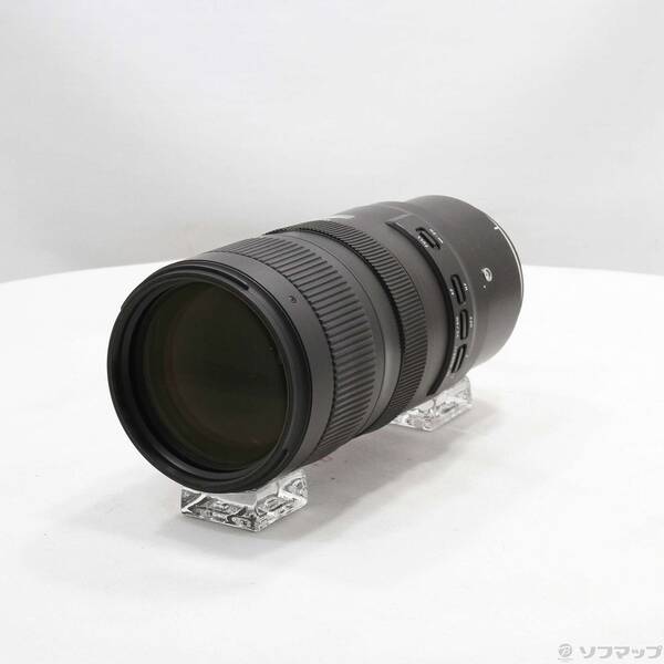 【中古】TAMRON(タムロン) SP 70-200mm F／2.8 Di VC USD G2 キヤノン用 【258-ud】