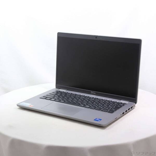 【中古】DELL(デル) Latitude 5420 【348-ud】