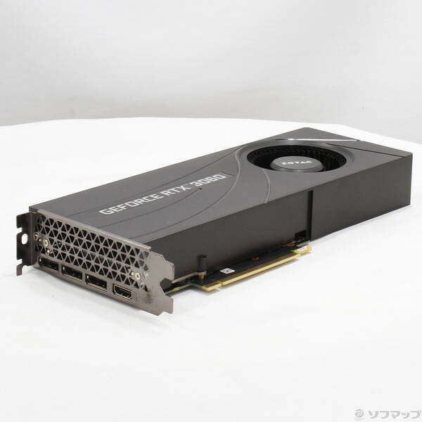 【中古】ZOTAC(ゾタック) ZT-A30600A-10B 【344-ud】