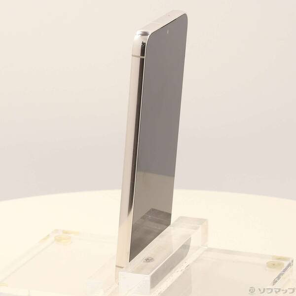 【中古】SAMSUNG(サムスン) Galaxy S23 256GB クリーム SCG19 au SIMフリー 【349-ud】