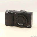 【中古】RICOH(リコー) GR DIGITAL III 【349-ud】|詳細画像