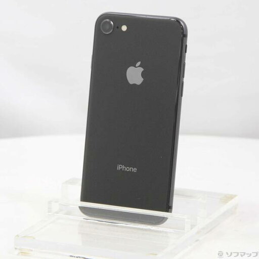 【中古】Apple(アップル) iPhone8 64GB スペースグレイ MQ782J/A SoftBank 【348-ud】 【中古】Apple(アップル) iPhone8 64GB スペースグレイ MQ782J/A SoftBank 【348-ud】