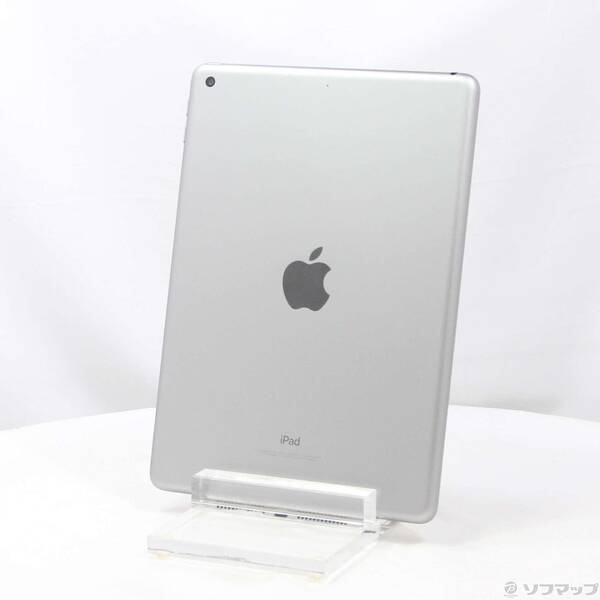 【中古】Apple(アップル) iPad 第5世代 32GB スペースグレイ MP2F2J／A Wi-Fi 【262-ud】