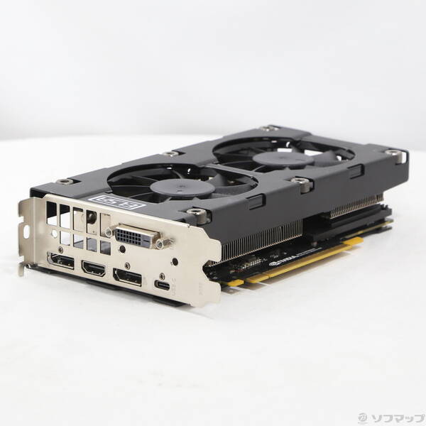 【中古】ELSA(エルザ) GeForce RTX 2070 S.A.C 【262-ud】