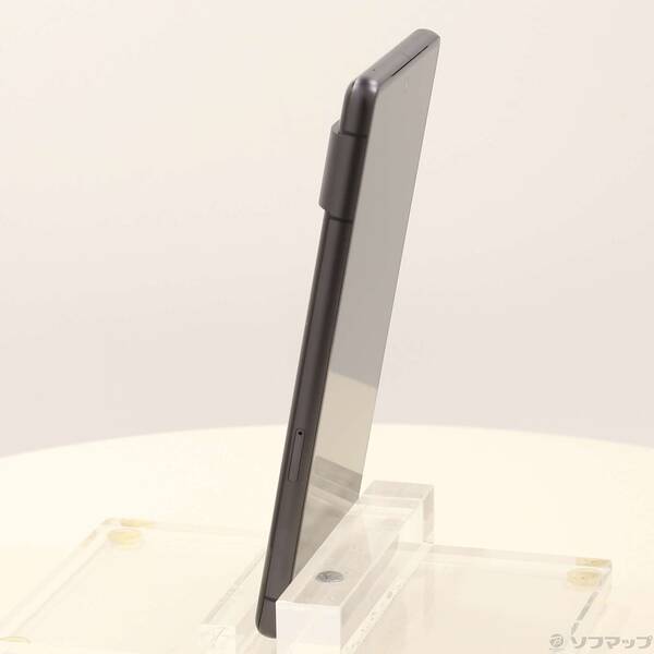 【中古】GOOGLE(グーグル) Google Pixel 7 128GB オブシディアン GA03923-JP SIMフリー 【258-ud】