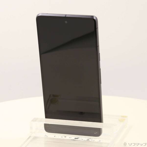 【中古】GOOGLE(グーグル) Google Pixel 7 128GB オブシディアン GA03923-JP SIMフリー 【258-ud】
