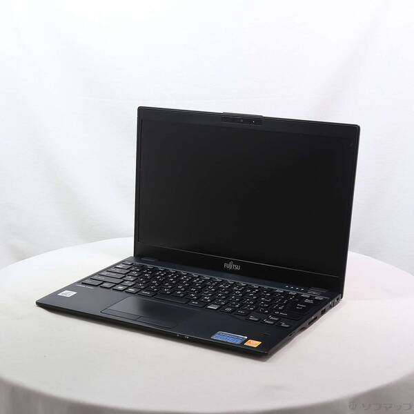 【中古】FUJITSU(富士通） LIFEBOOK U9310／D FMVU28025 【258-ud】