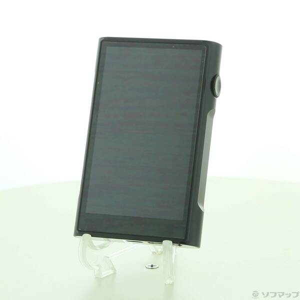 【中古】SHANLING(シャンリン) M3 Ultra メモリ32GB+microSD ブラック 【198-ud】