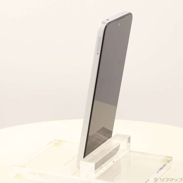 【中古】Xiaomi(シャオミ) Redmi 12 5G 128GB ムーンライトホワイト A401XM Softbank SIMフリー 【269-ud】