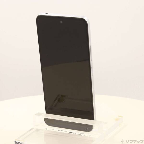 【中古】Xiaomi(シャオミ) Redmi 12 5G 128GB ムーンライトホワイト A401XM Softbank SIMフリー 【269-ud】