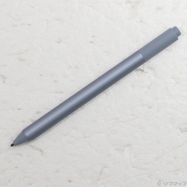 【中古】Microsoft(マイクロソフト) Surface Pen EYU-00055 アイスブルー 【344-ud】