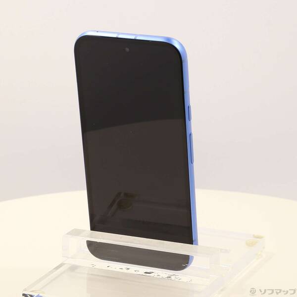 【中古】GOOGLE(グーグル) Google Pixel 8a 128GB ベイ G576D SIMフリー 【344-ud】