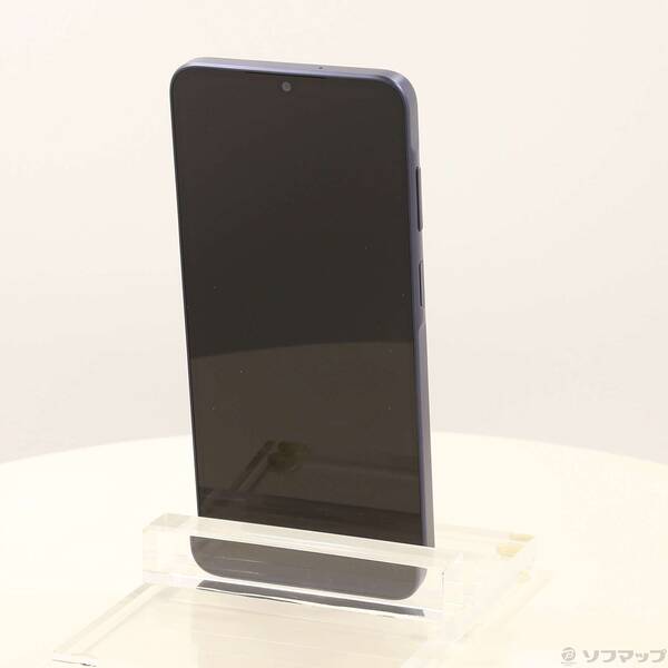 【中古】SAMSUNG(サムスン) Galaxy A25 5G 64GB ブラック SCG33 au SIMフリー 【276-ud】
