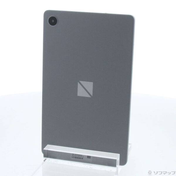 【中古】NEC(エヌイーシー) LAVIE T0855／GAS 64GB アークティックグレー PC-T0855GAS Wi-Fi 【377-ud】