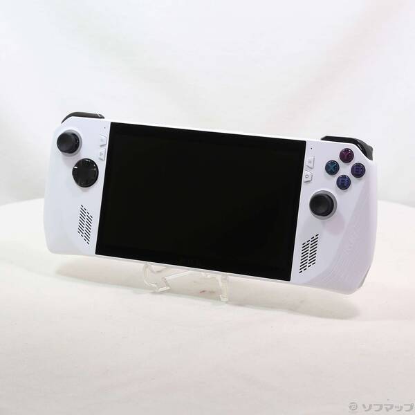 【美品】ASUS ROG Ally X ゲーミングPC ⭐︎値引き中⭐︎ 楽天市場】rog ally x（ノートPC｜パソコン）：パソコン・周辺