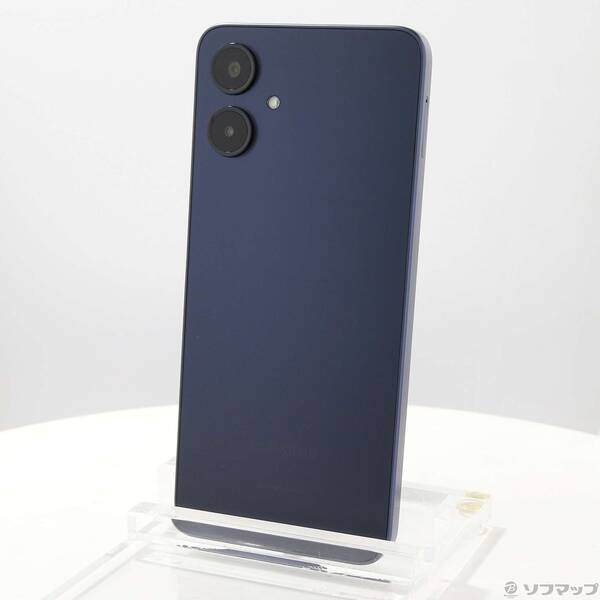 【中古】SAMSUNG(サムスン) Galaxy A25 5G 64GB ブラック SCG33 au SIMフリー 【276-ud】