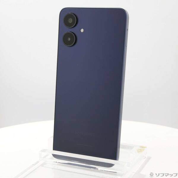【中古】SAMSUNG(サムスン) Galaxy A25 5G 64GB ブラック SC-53F docomo SIMフリー 【297-ud】