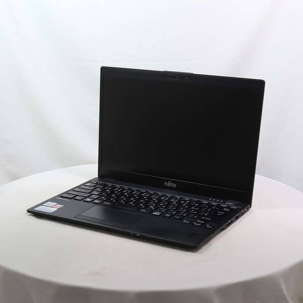 【中古】FUJITSU(富士通） LIFEBOOK U9310／D FMVU28025 【348-ud】