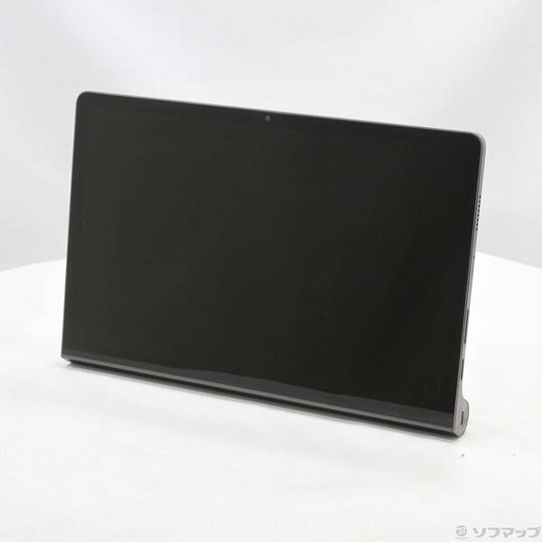 【中古】Lenovo(レノボジャパン) Lenovo Yoga Tab 11 256GB ストームグレー ZA8W0057JP Wi-Fi 【262-ud】