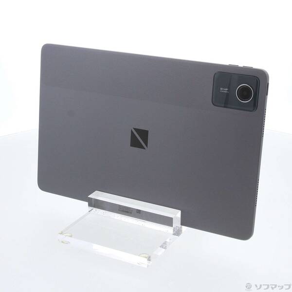 【中古】NEC(エヌイーシー) LAVIE Tab T11 128GB ルナグレー PC-T1165KAS Wi-Fi 【348-ud】