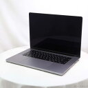 【中古】Apple(アップル) 〔展示品〕 MacBook Pro 1...(2)