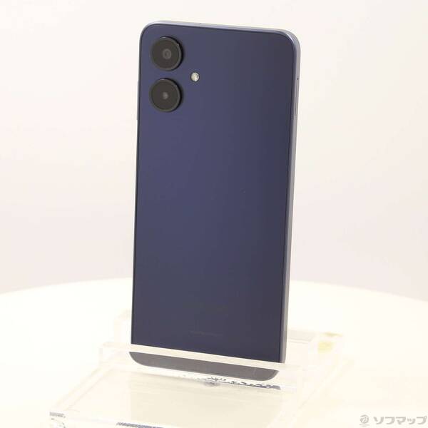 【中古】SAMSUNG(サムスン) Galaxy A25 5G 64GB ブラック SCG33 au SIMフリー 【295-ud】