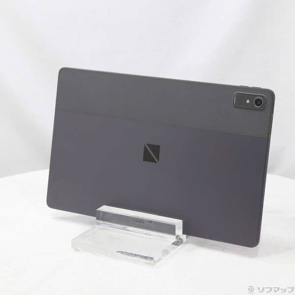 【中古】NEC(エヌイーシー) LAVIE Tab T11 T1175／FAS 128GB ストームグレー PCT1175FAS Wi-Fi 【348-ud】