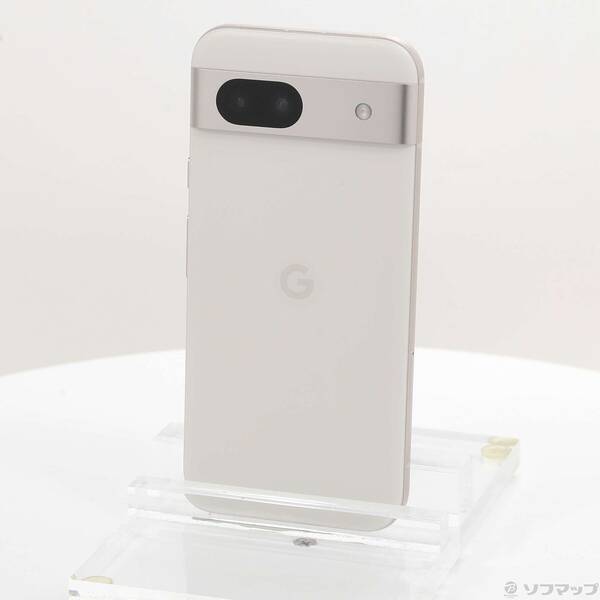 楽天市場】Google Pixel 8a simフリー 本体（カラーホワイト
