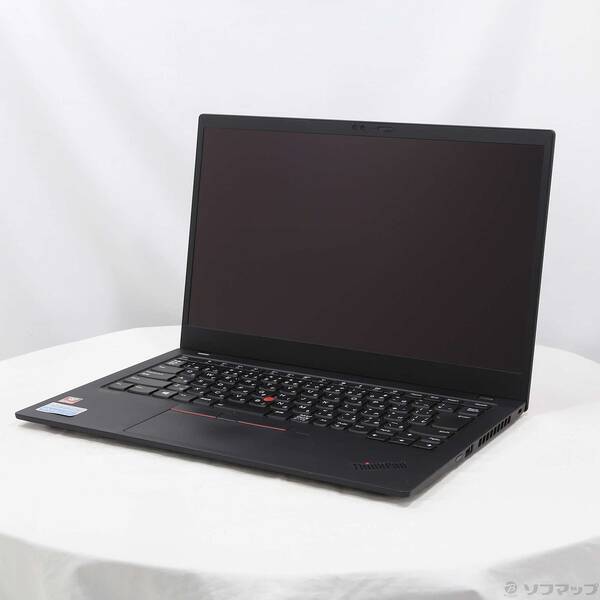 【中古】Lenovo(レノボジャパン) ThinkPad X1 Carbon 20R2S14T00 【258-ud】