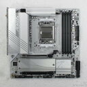 【中古】GIGABYTE(ギガバイト) B650M AORUS ELITE AX ICE AM5 【262-ud】