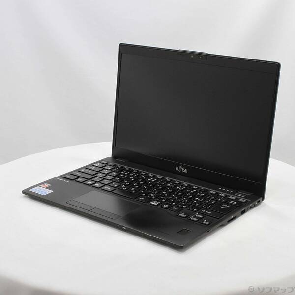 【中古】FUJITSU(富士通） LIFEBOOK U9310／E FMVU32025 【295-ud】