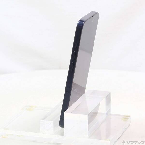 【中古】Apple(アップル) iPhone15 Pro 128GB ブルーチタニウム MTUA3J／A SIMフリー 【344-ud】