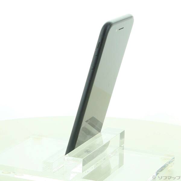 【中古】Apple(アップル) iPhone SE 第3世代 64GB ミッドナイト MMYC3J／A SIMフリー 【348-ud】