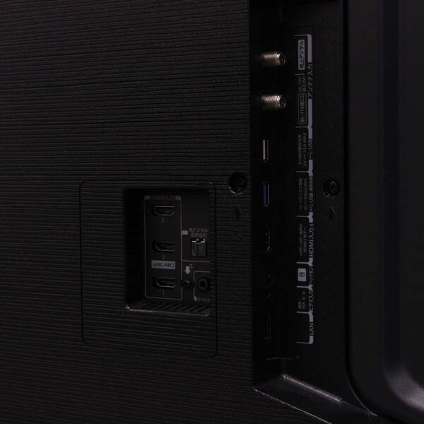 【中古】パナソニック 55V型 4Kチューナー内蔵 液晶テレビ ビエラ HDR対応 TH-55GX850