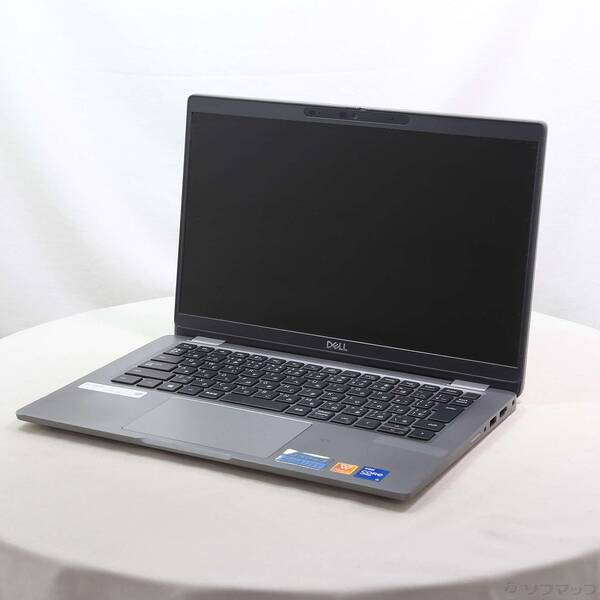 【中古】DELL(デル) Latitude 5320 【349-ud】