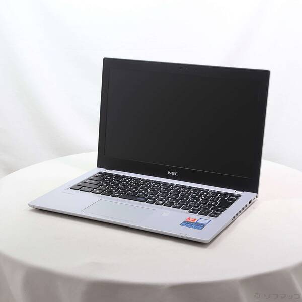 【中古】NEC(エヌイーシー) VersaPro タイプVB UltraLite PC-VKT16BZG4 【297-ud】