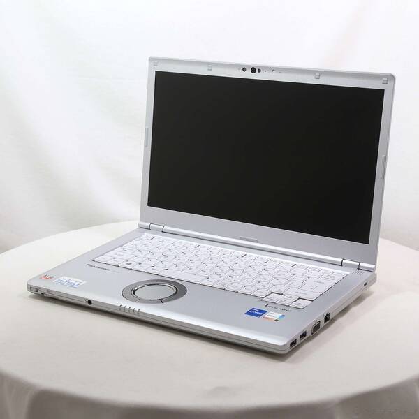 【中古】Panasonic(パナソニック) Lets note LV1 CF-LV1J13KS 【276-ud】