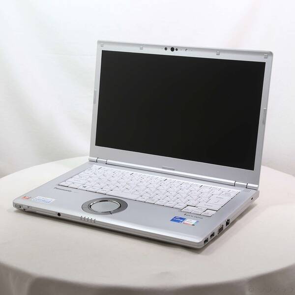【中古】Panasonic(パナソニック) Lets note LV1 CF-LV1J13KS 【377-ud】