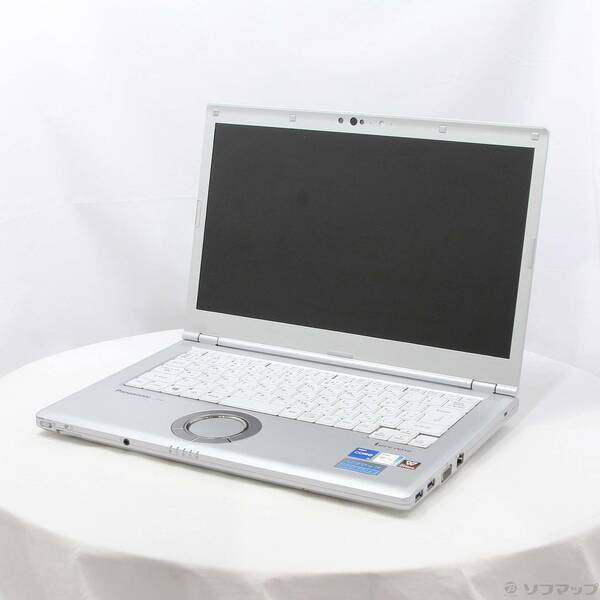 【中古】Panasonic(パナソニック) Lets note LV1 CF-LV1J13KS 【377-ud】