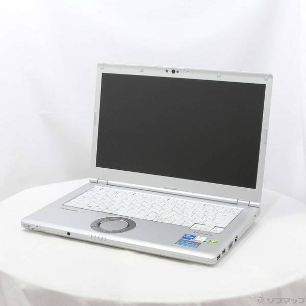 【中古】Panasonic(パナソニック) Lets note LV1 CF-LV1J13KS 【377-ud】