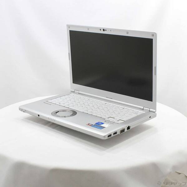 【中古】Panasonic(パナソニック) Lets note LV1 CF-LV1J13KS 【262-ud】